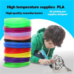 3D Printer Pen Full Set with Filament 3M 3 Colors Toy for kids Scratch Pen For Chicken DIY 3d Printer pen Crafting Doodle Drawing Arts Printer Tools Childrens Toys Magic Pen Drawing Creative Toy Birthday Design Gift For Kids