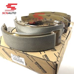 Má Phanh (Bố Thắng Guốc Phanh) Sau e Toyota Fortuner (2005-nay) Hilux(2007-nay) Mã:044950K120/044950K020