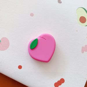 CrashStar Cartoon Cute Cable Protector For iPhone Date Cable Protective Case Line Cord Bite Winder Organizer Anti Breaking Holder Hot Sale