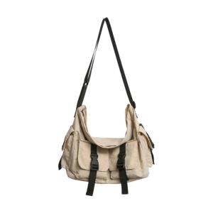 Crossbody Bags for Women Casual Handbag and Shoulder Bags Nylon Handbag Lightweight Waterproof Messenger Bag Satchel