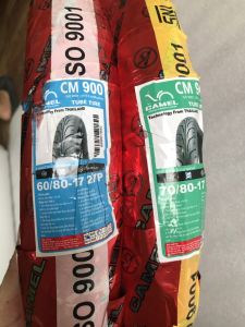 VỎ LỐP CAMEL CM 900 THÁI LAN 60/80-17 VÀ 70/80-17 CÓ RUỘT SĂM HÀNG CHÍNH HÃNG