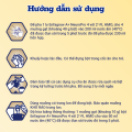 [Quà Tặng Từ Enfa ] Sữa Bột Enfagrow A+ Neuropro 4 Vị thanh mát 2FL HMO với dưỡng chất DHA & MFGM Cho Trẻ Từ 2 – 6 Tuổi – 1.7kg-1. 