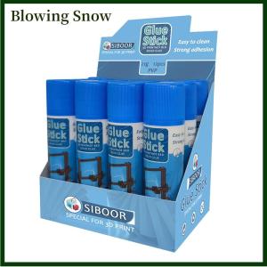 Blowing 3D Printer Glue Sticks PVP Adhesive Glue for Hot Bed Print Special Solid Glue