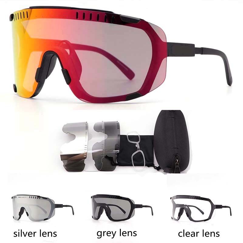 Làm thế nào để chọn kính đi xe đạp phù hợp cho người mới bắt đầu: Tránh mắc phải sai lầm tốn tiền này