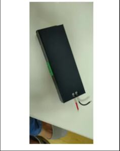IPG L-a-s-er Pump Source 130W and 260W Dedicated PWM Control Optical Power Output Drive Modules
