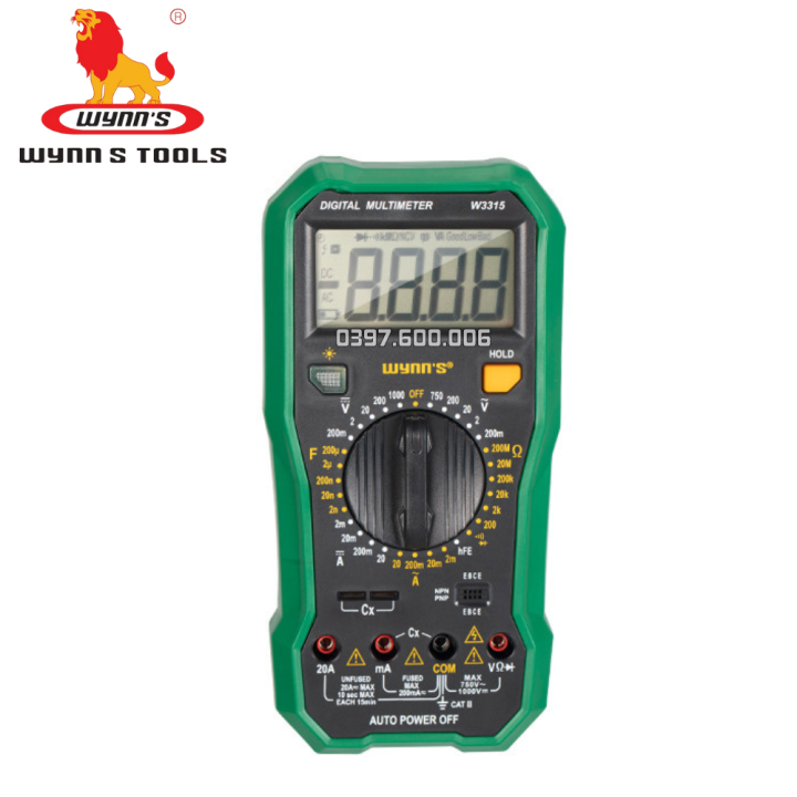 Ampe Kìm, Đồng Hồ Đo Điện Vạn Năng, Đồng Hồ Đo Kỹ Thuật Số Max 750V ...