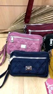 Terbaru Tas Sighmon Import Bisa Selempang & Tenteng
