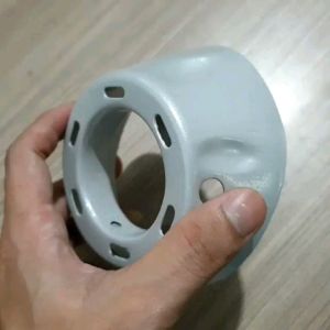 end muffler cup moncong knalpot tsukigi vario 125 vario 150 pcx mio beat universal