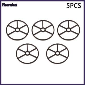 [Heartsbat] 13.5cm van Spider Gasket hồ bơi Lọc Cát phụ tùng hồ bơi diverter Van 4 brach multipor hồ bơi Lọc van Gasket