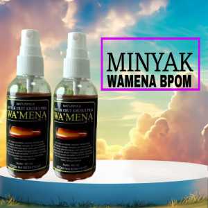 MINYAK URUT Wamena Herbal Tradisional 100% Original Privasi Aman Minyak Pijat Tubuh Original Herbal Estrak Daun Tiga Jari Perawatan Tubuh naturmax wamena netto 60ml TERLARIS Minyak Pijat khusus pria WAMENA OIL ORIGINAL MINYAK PIJAT UNTUK pembesar alat