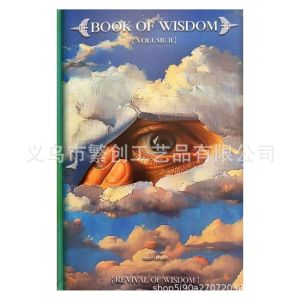 Hot Books Meditation Journey Mystery Wisdom Books The Gate of Wisdom for Walking into the Mind