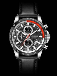 Brand Multi-Functional Mens Watch Sports Wholesale Waterproof Luminous High-End Watch for Students Non-Mechanical Watch Mens Watch ♢X1123