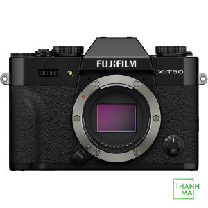 Máy ảnh Fujifilm X-T30 III (Body)