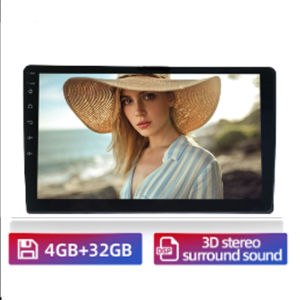 Màn hình Android WIFI RAM 4G ROM 32G kết nối wifi vào mạng Andorid mới nhất dvd android ô tô GIÁ SIÊU RẺ