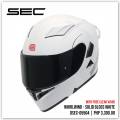 ORIGINAL SEC WHIRLWIND MODULAR HELMET. 
