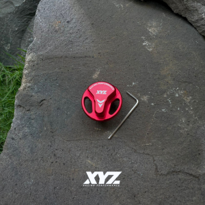 KNOP KRAN KAWASAKI NINJA 2TAK R RR SS FULL CNC