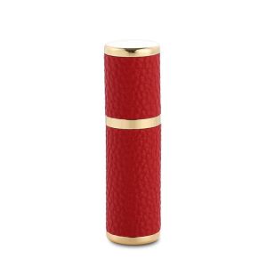 RBRY Refillable Spray 5ml Leather Spray Bottle Portable Sub-bottling Empty Cosmetic Containers Cosmetic