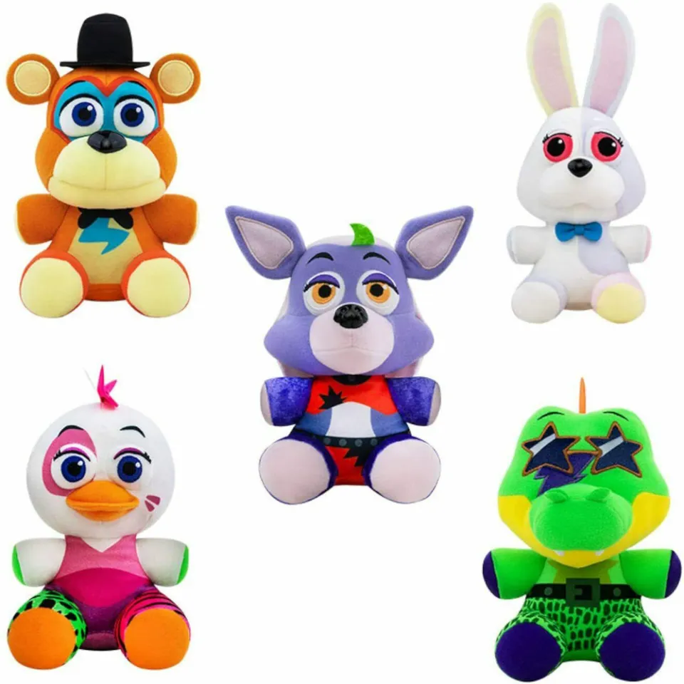 Freddy bear deals toys