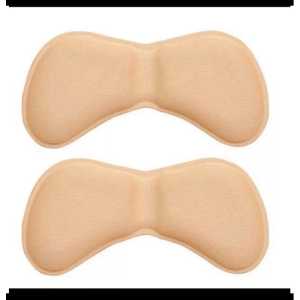 Anti Slip Sepatu High Heels sepatu hak tinggi Sandal bantalan Anti licin Outsole Protector Rubber Pads - 1 pasang / 2 pcs SH R09