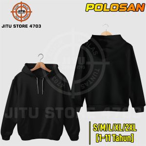 Hoodie Anak Bus Mania Free Stiker Part 3