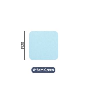 Diatomite Coaster Bathroom Sink Absorbent Pad Placemats Soap Pad Quick-drying Soap Tray Toothbrush Cup Holder