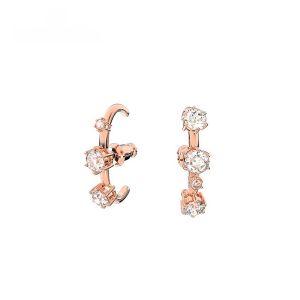 68R Swarovski Constella Women Big Hoop Earrings Womens Earrings Diamond Earrings Luxury Earrings Earrings Ten Earrings Earrings Birthday Gifts Crystal Earrings Jewelry Dangle Earrings