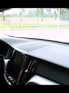 2024แดชบอร์ดฝาครอบป้องกัน Pad สำหรับ GAC EMZOOM GS3 2023 2024รถอุปกรณ์เสริม Dash Board Sunshade พรม Anti-UV Dashmat