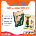 Máy massage nâng cơ mặt, máy mát xa mặt KDK chính hãng, dụng cụ chăm sóc da mặt đẩy tinh chất, nâng cơ mặt, dưỡng da mặt, xóa mờ vết thâm giúp trẻ hóa làn da hiệu quả.. 