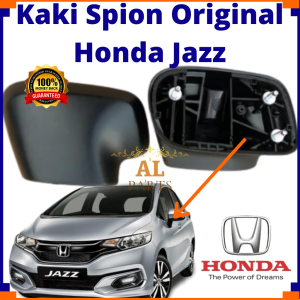Kaki Spion Honda Jazz Original: Aksesoris Mobil Berkualitas Tinggi