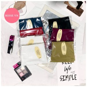 Set 10 quần lọt khe su đúc không đường may kháng khuẩn 009