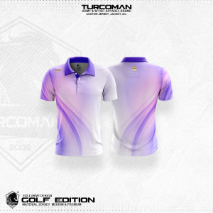 Jersey/Kaos/Polo/Printing/Golf/Trc25