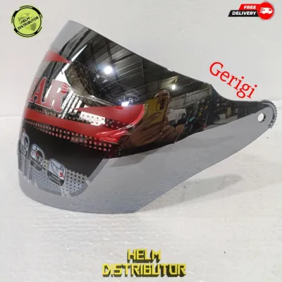 KACA HELM GM EVOLUTION FIGTHER DLL