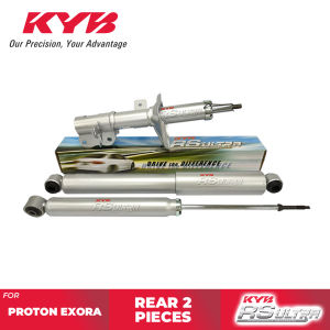 Kayaba RS Ultra Absorber - Proton Exora