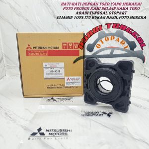 LAHAR GANTUNGAN KOPEL CENTER BEARING TRITON ALL NEW HDX 3401A209
