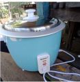 [READY STOK] periuk nasi elektrik murah 1.0 liter original mini kecil rice cookers besar tefal 1 0l 1.0l 0 khind butterfly. 