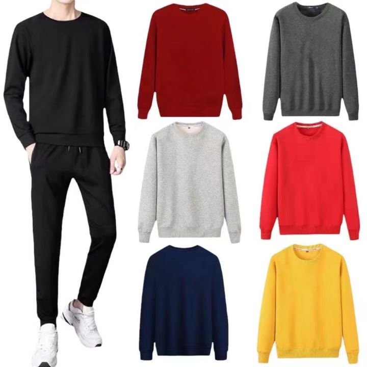 Lazada sweatshirt sale