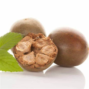 La hán quả khô10 trái (khoảng 170gr) loại lớn không bể vỡ - thanh nhiệt - giải độc - mát gan Thiên Thảo Organic