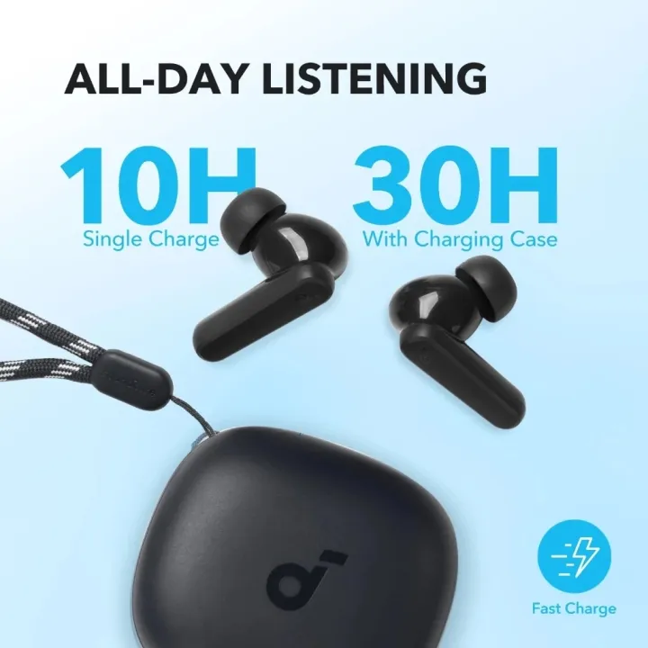 Tai Nghe Bluetooth Chống Nước ANKER Soundcore R50i | BigBuy360 - bigbuy360.vn