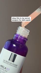Serum La Roche-Posay 30ml (Tặng kèm 1 cây cọ má hồng )