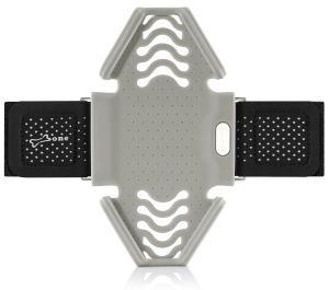 [Bone-Run1/2] Phone Holder for Running / Running Arm Bands Phone Holder : Universal fits to 4.0~6.7 & 4.7~7.2" inches