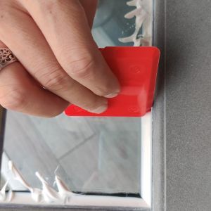 Bộ 4 miếng nhựa miết mạch keo silicon triết mạch keo silicone