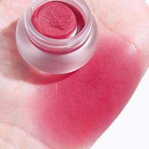 IN2IT Marshmallow Blurry Pot - MBP มาร์ชเมลโลว์บลัชเบลอผิว