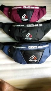 Tas Selempang Pria Murah Langsung Dari Produksi