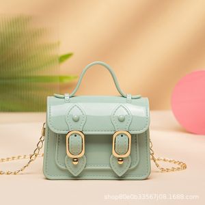 Túi Đeo Chéo Mini Phong Cách Hàn Quốc Thời Trang Quảng Châu Hot 2022 -2Nganshop 2N004