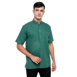 SHOHIB BAJU MUSLIMIN / BAJU MUSLIM / BAJU KOKO IBRAHIM