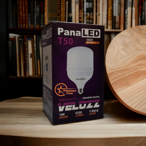 Lampu LED vs CFL: Mana yang Lebih Hemat Energi dan Tahan Lama?