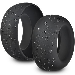 LZD  Applicable  PlayStation Pulse Elite  Silicone Case   Silicone  Cover Silicone Waterproof Sleeve