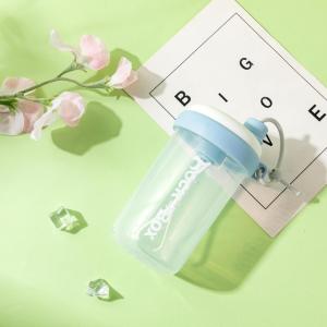 [SG Stock] Smart stirring cupheat-resistantfood-grade electric shaker cup3-second quick blendingTYPE-C charging