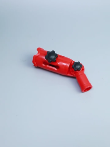 Nhiều góc cọ vẽ Extender mở rộng cực file đính kèm sơn cực Thiết bị mở rộng có thể thu vào lăn sơn