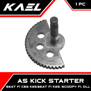 As Kick Starter Beat FI Lama Scoopy FI Spacy Karburator Old F1 Vario 110 eSP 2014 Selah Stater Slah Gigi Engkol Kampak